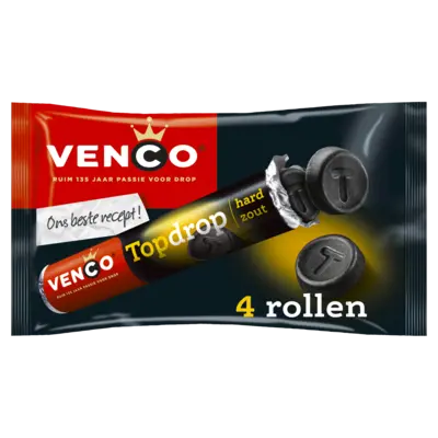 pdp-image-Venco Topdrop hard zout 4-pack