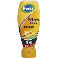 Een afbeelding van Remia Fritessaus zero sugar