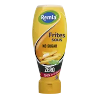 Remia Fritessaus zero sugar