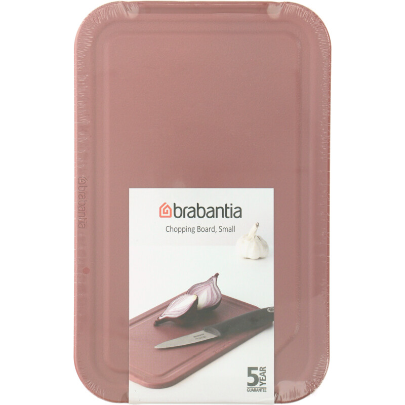 Een afbeelding van Brabantia Tasty+ snijplank S