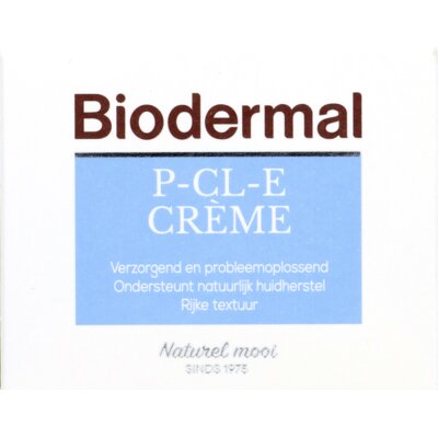 pdp-image-Biodermal Dagcreme p-cl-e crème