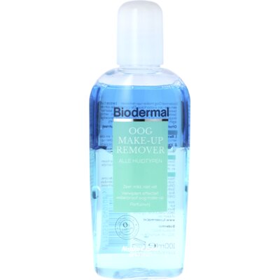 pdp-image-Biodermal Oogmake-up remover