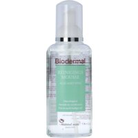 Een afbeelding van Biodermal Reinigingsmousse