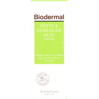 pdp-image-Biodermal Vette & gemengde huid crème