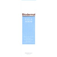 Een afbeelding van Biodermal P-CL-E serum - intensieve verzorging