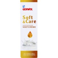 Afbeelding van Gehwol Soft en care crème