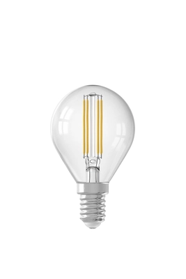 pdp-image-Majestic Led filament kogel 5watt helder dimbaar