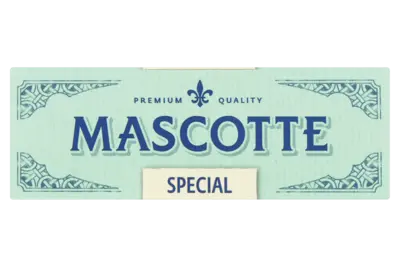 pdp-image-Mascotte vloei spec