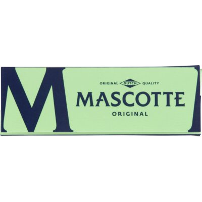 pdp-image-Mascotte Vloei original