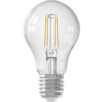 Een afbeelding van Majestic Led fil standaard helder E27 40W