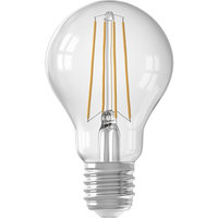 Een afbeelding van Majestic Led fil standaard helder E27 60W