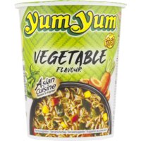 Een afbeelding van Yum Yum Vegetable cup
