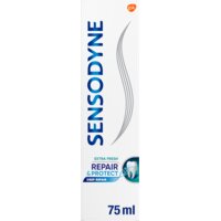Een afbeelding van Sensodyne Repair & protect extra fresh tandpasta
