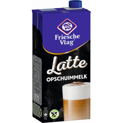 pdp-image-Friesche Vlag Latte opschuimmelk