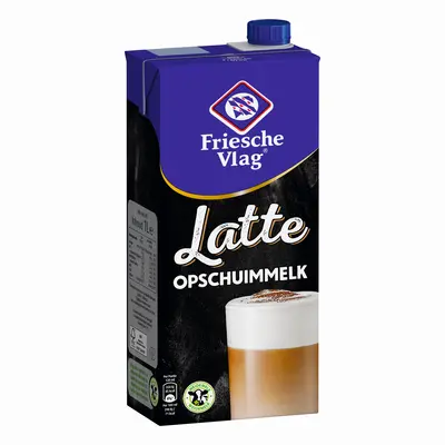 pdp-image-Friesche Vlag Latte opschuimmelk