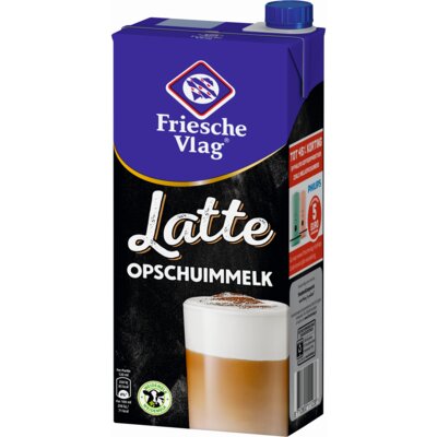 pdp-image-Friesche Vlag Latte opschuimmelk