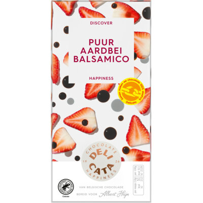 pdp-image-Delicata puur aardbei bal