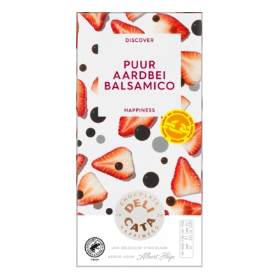 pdp-image-Delicata puur aardbei bal