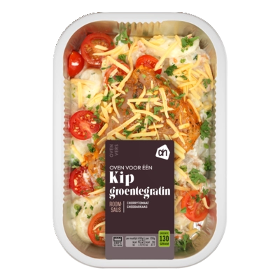 pdp-image-AH Oven kip gratin
