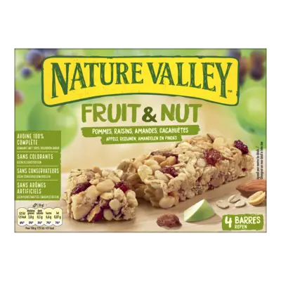 pdp-image-Nature Valley Fruit&Nut Apple Raisin
