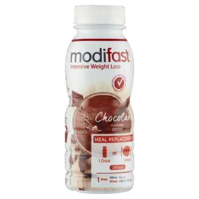 pdp-image-Modifast Drinkmaaltijd chocolade