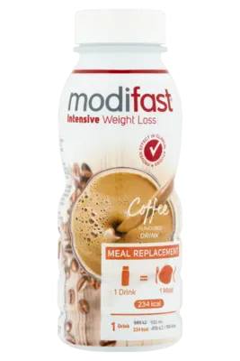 pdp-image-Modifast Drinkmaaltijd koffie
