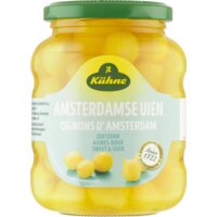 Amsterdamse uien - 4000