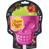 Een afbeelding van Chupa Chups Skull bag