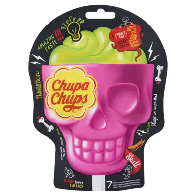 pdp-image-Chupa Chups Skull bag