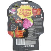 Een afbeelding van Chupa Chups Skull bag