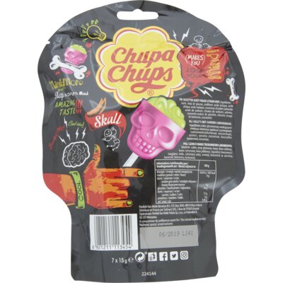 pdp-image-Chupa Chups Skull bag