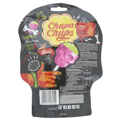 pdp-image-Chupa Chups Skull bag
