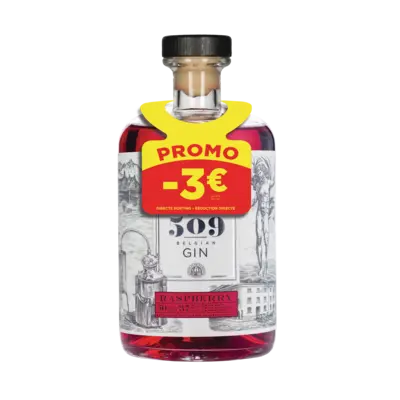 pdp-image-Buss N°509 Gin raspberry BEL