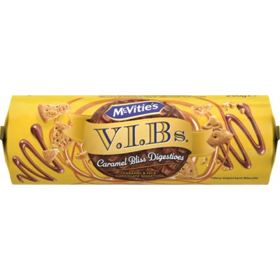 pdp-image-McVitie's Classic caramel bliss