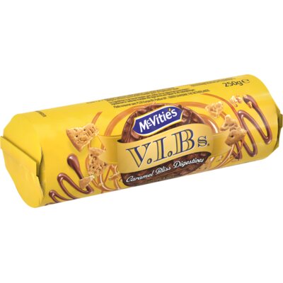 pdp-image-McVitie's Classic caramel bliss