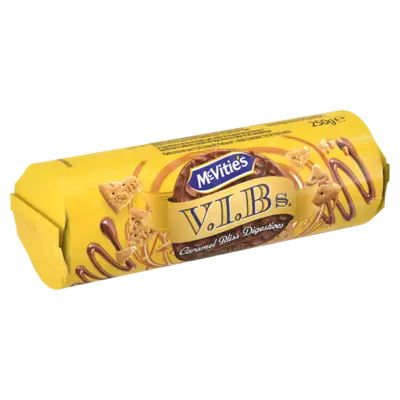 pdp-image-McVitie's Classic caramel bliss