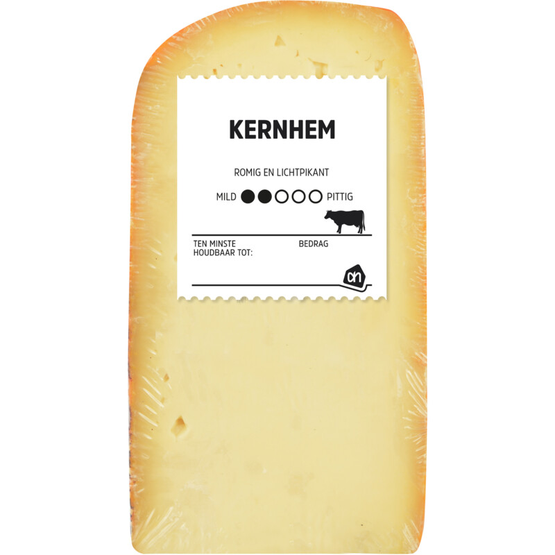 Een afbeelding van AH Kernhem 60+