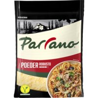 Een afbeelding van Parrano Kaas poeder robusto