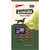 Een afbeelding van Adventuros Wild chew hondensnack small