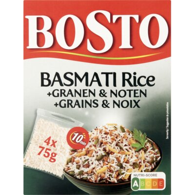 pdp-image-Bosto Basmati rice + granen & noten bel