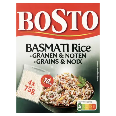 pdp-image-Bosto Basmati rice + granen & noten bel