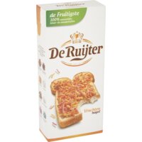 Een afbeelding van De Ruijter Vruchten hagel