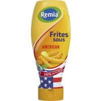 Een afbeelding van Remia Fritessaus American