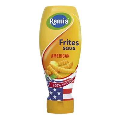 pdp-image-Remia Fritessaus American