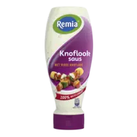 Remia Knoflooksaus