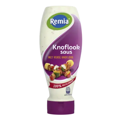 pdp-image-Remia Knoflooksaus