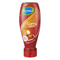 Remia Curry saus
