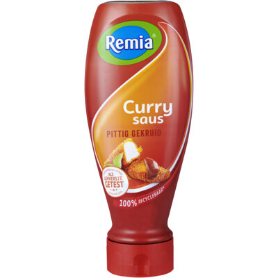 pdp-image-Remia Curry saus