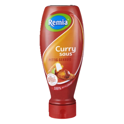 pdp-image-Remia Curry saus
