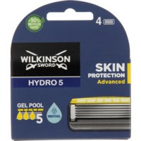 Een afbeelding van Wilkinson Hydro 5 sense blades